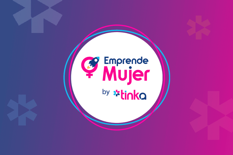 Emprende Mujer CBBA