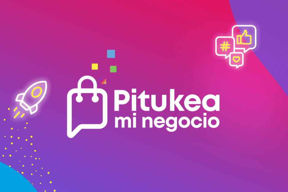 Pitukea Mi Negocio