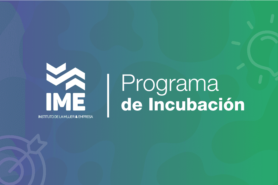 Incubadora Mujer & Empresa